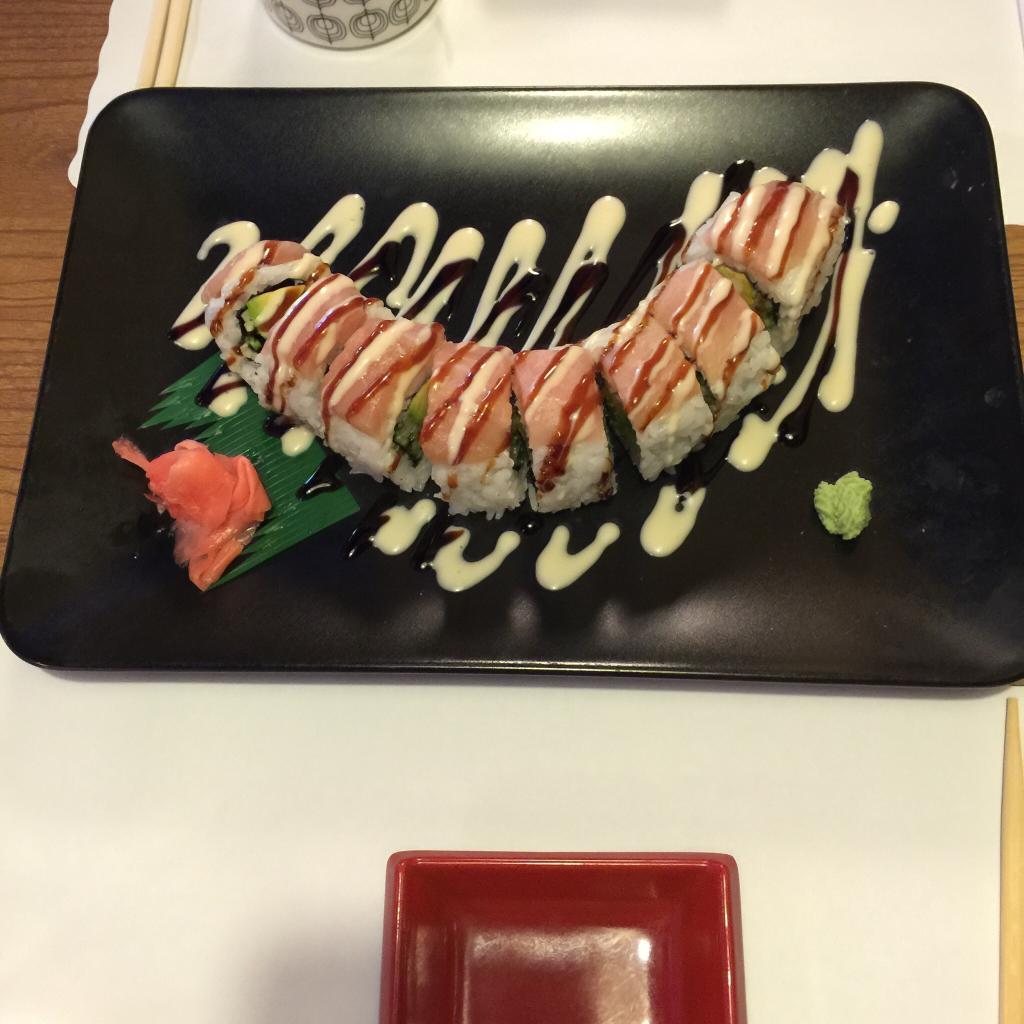 Sushi Wa Express