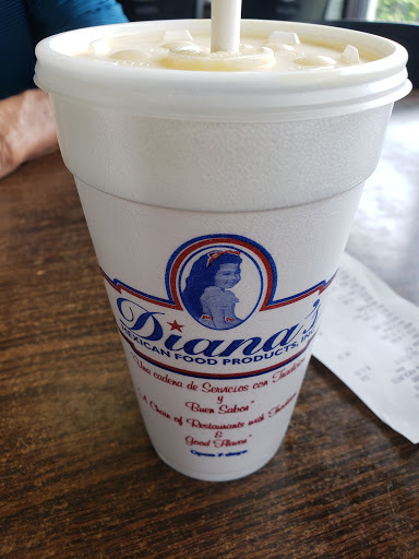 Diana`s LA Bonita