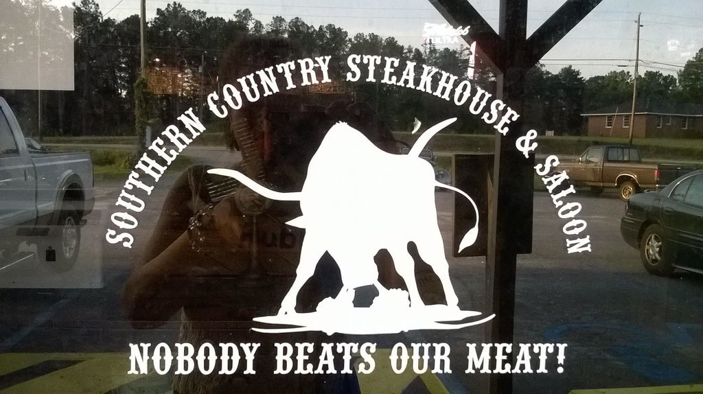 Southern Country Steakhouse & Saloon
