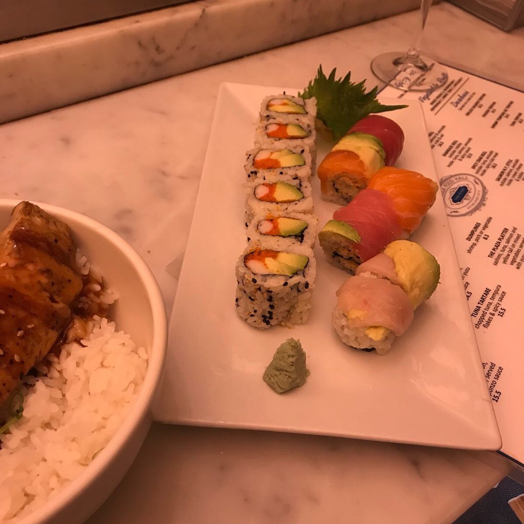 Sabi Sushi