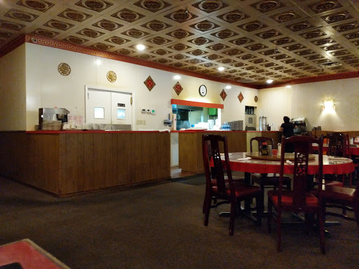 Lee`s China Restaurant