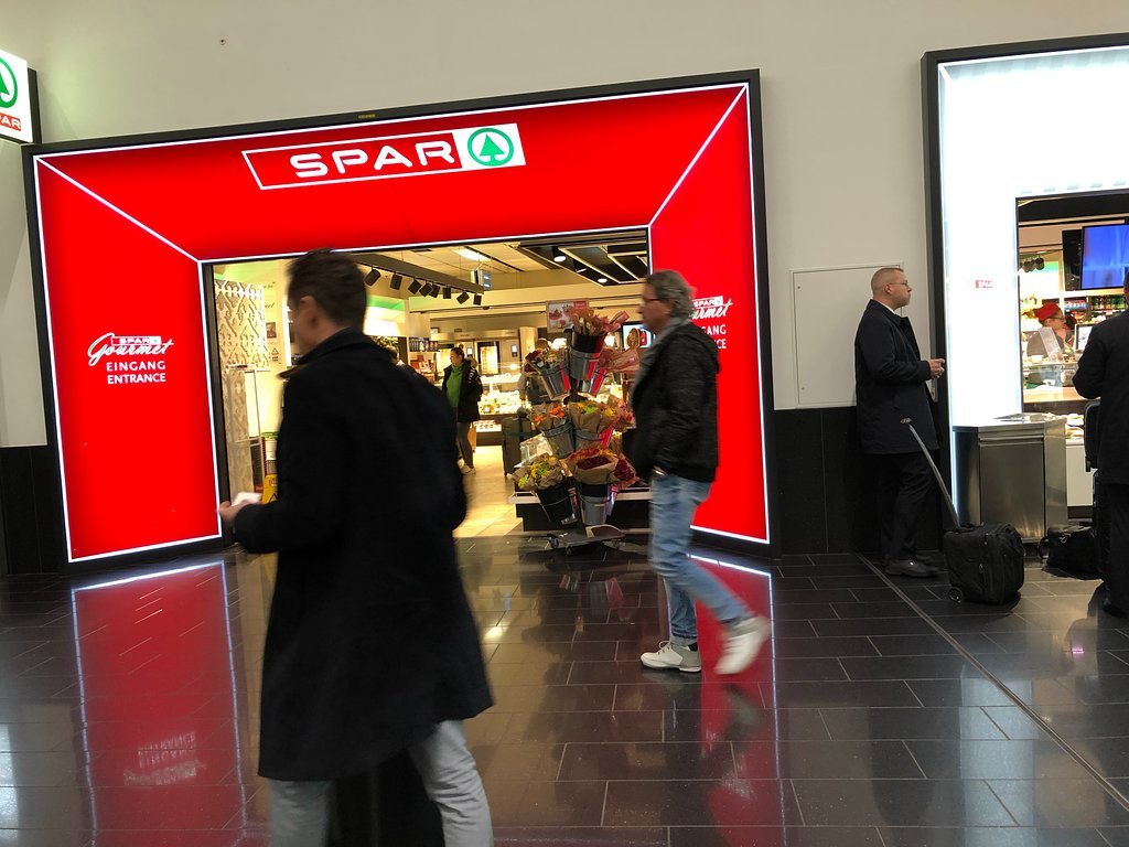 Spar