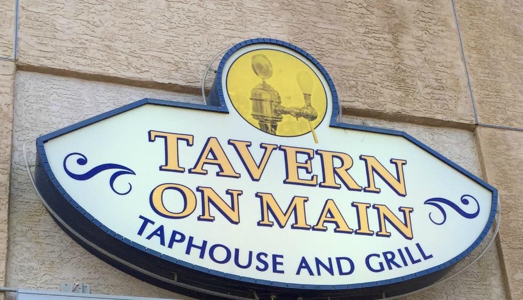 Tavern On Main