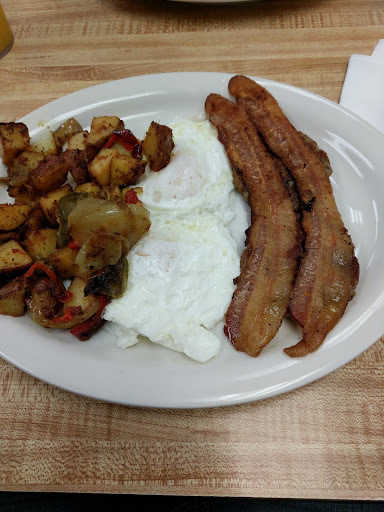 Johnny D`s Breakfast Place