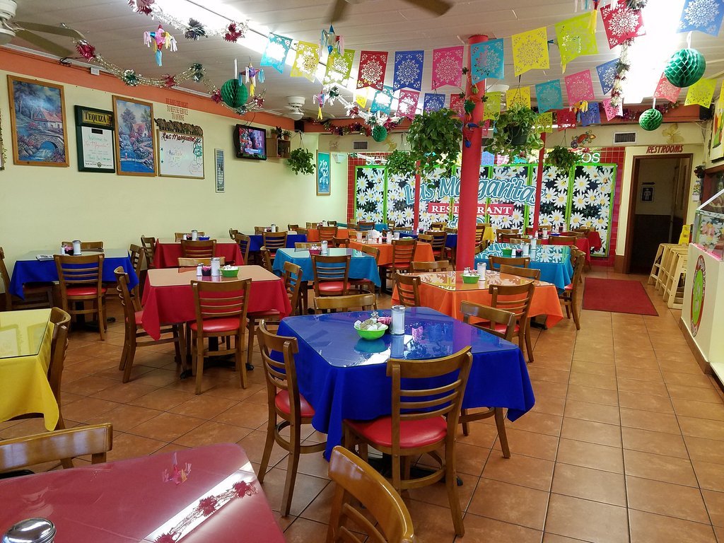 Las Margaritas