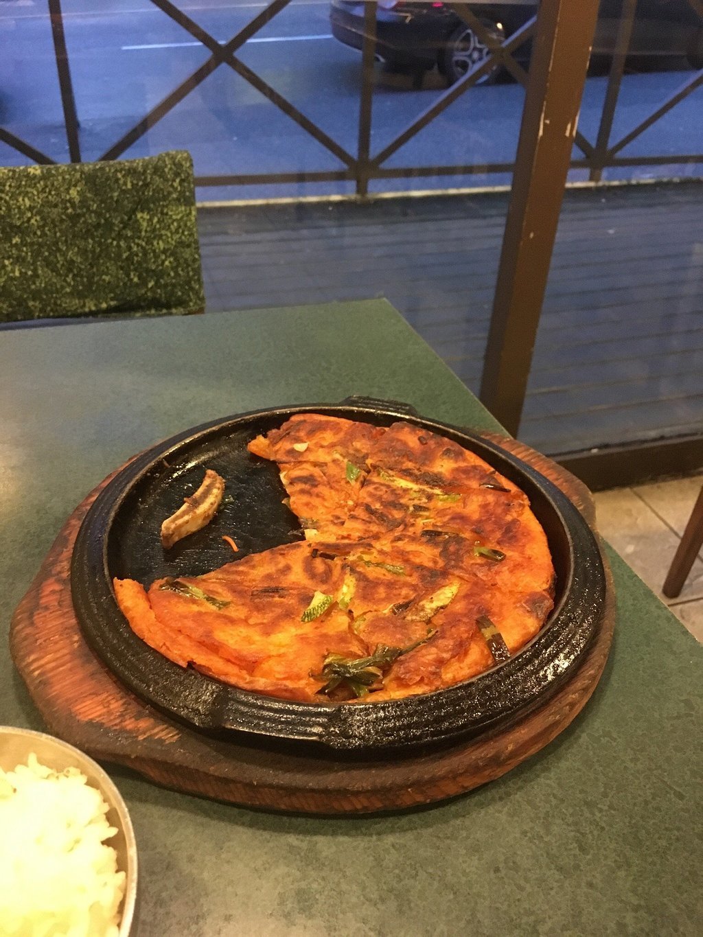 Norboo Korean Restaurant
