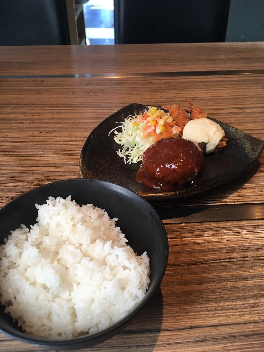 Monja Dining Watatan Kyoto-Nishiki
