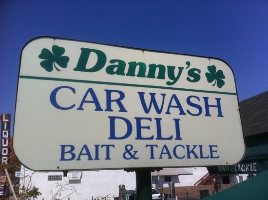 Danny`s Deli