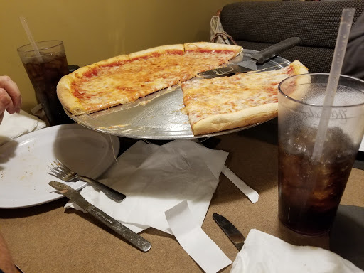 Vincenzo`s Pizzeria
