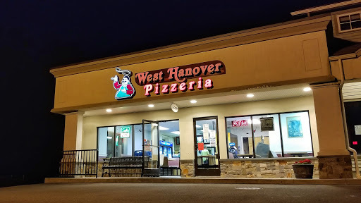 West Hanover Pizzeria