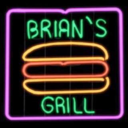 Brian`s Grill