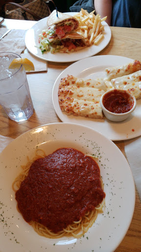 DiMaggio`s Pizza in Fairfield
