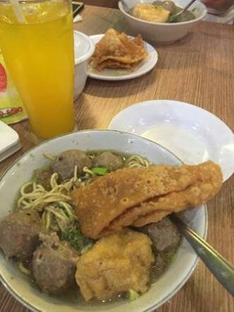 Bakso Solo