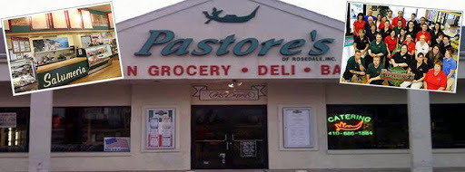 Pastore`s of Rosedale