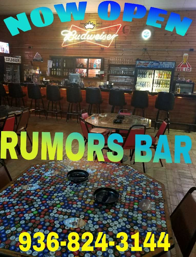 Rumors Bar & Grill
