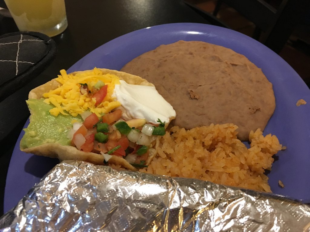 Ama's Authentic Mexican Restaurant