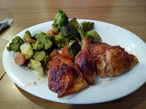 Boston Market