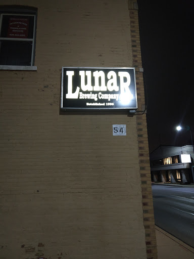 Lunar Brewing Company