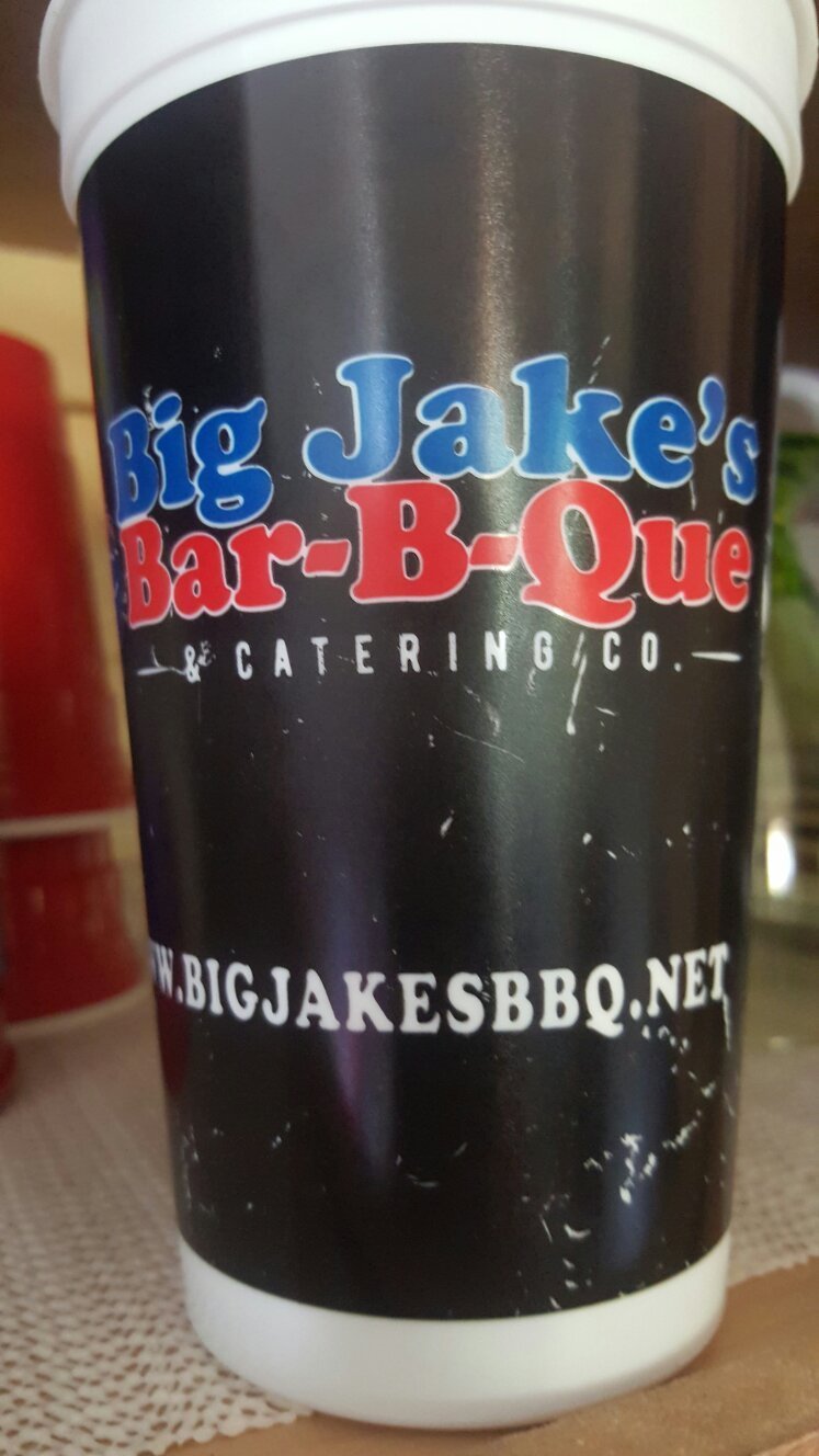 Big Jake`s BBQ
