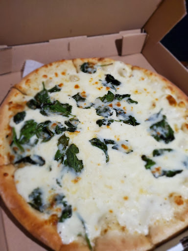Joe`s Pizza and Pasta