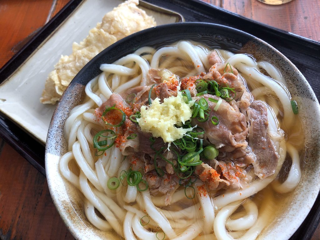 Azuma Udon